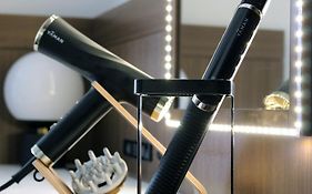 Koko Hotel Ginza-1Chome