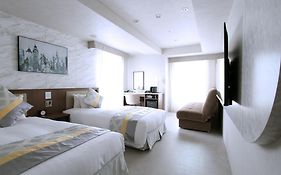 Koko Hotel Ginza-1Chome