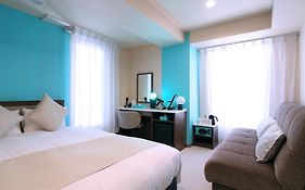 Koko Hotel Ginza-1Chome